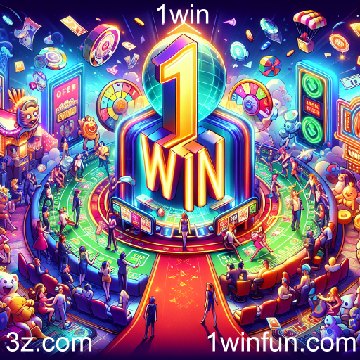 Descubra as Promoções Imperdíveis do 1win